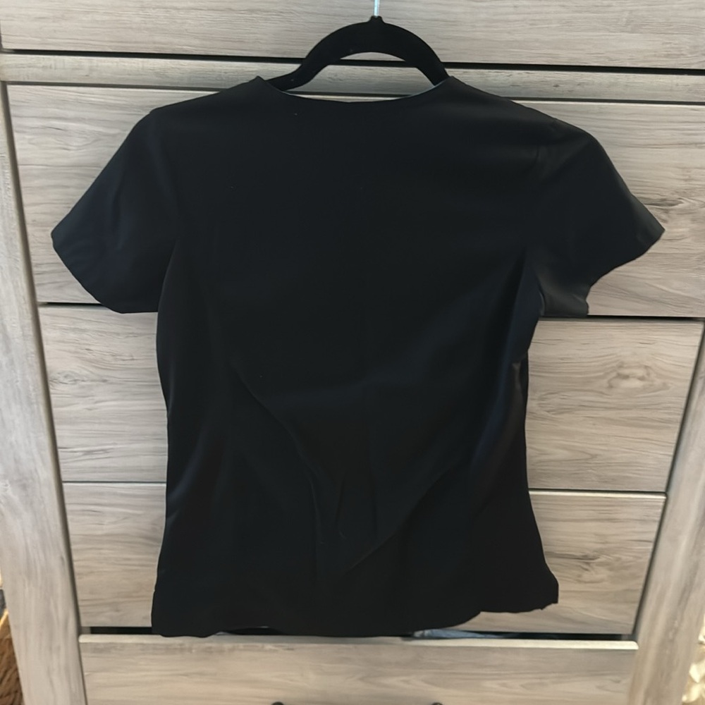 Scrub Top - Picture 4 of 4